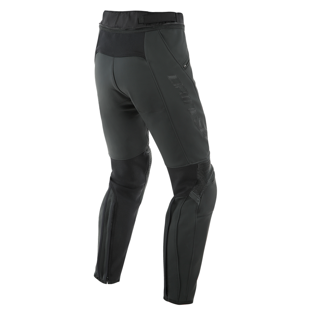 バイク用レザーパンツ | PONY 3 S/T LEATHER PANTS - ユーロギア