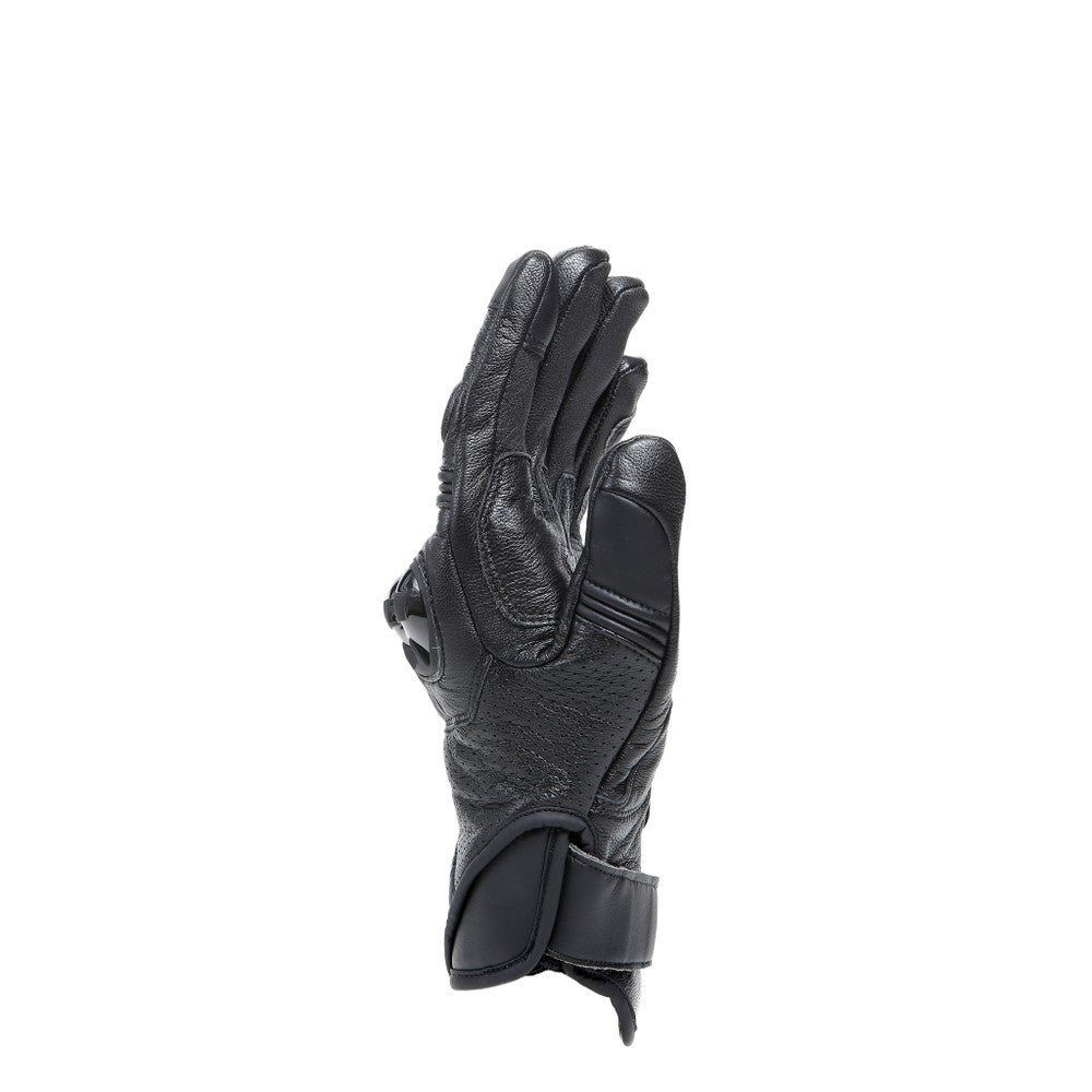 バイク用レザーグローブ | BLACKSHAPE LEATHER GLOVES