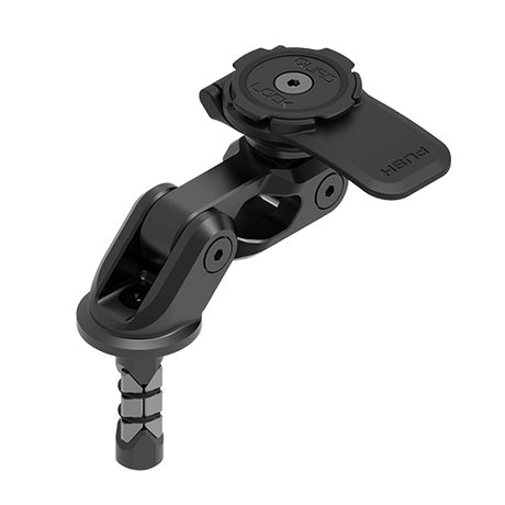（予約品）フォークステムマウント PRO モーターサイクル用 - Quad Lock Japan クアッドロックジャパン