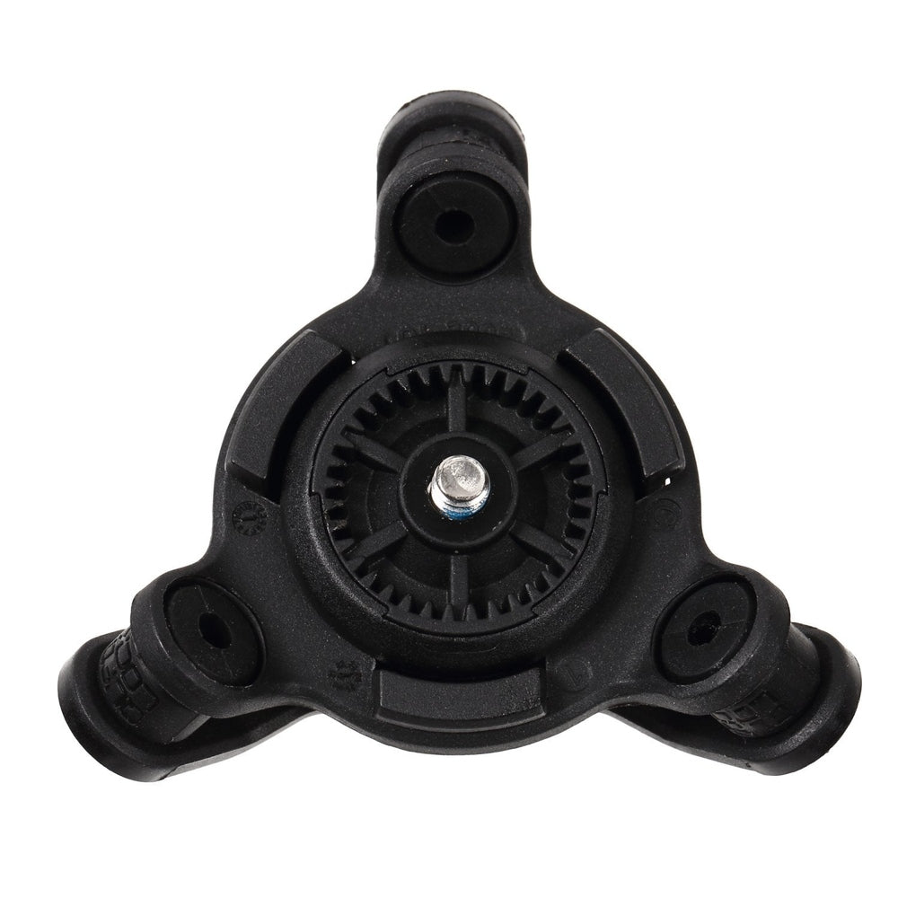 クアッドロック 衝撃吸収ダンパー/USB WirelessChargerHEAD Quad Lock クアッドロック専用 衝撃吸収 ダンパー 9348943013635