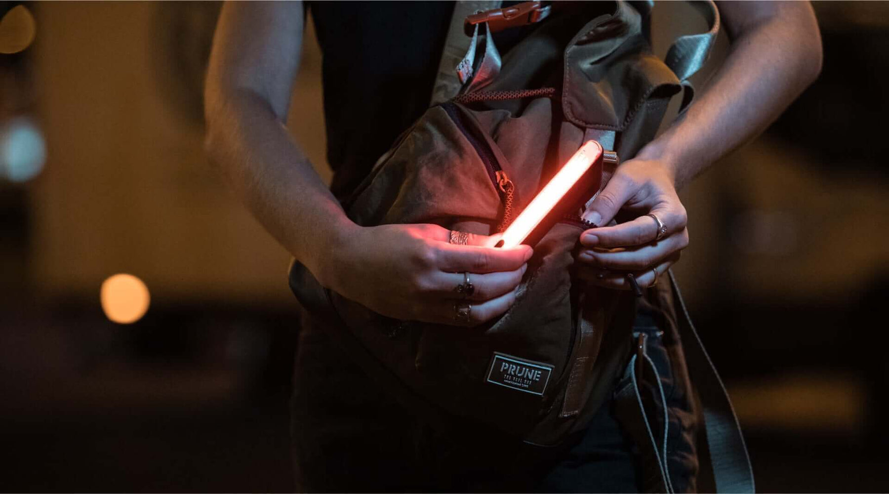 Signal your Intentions