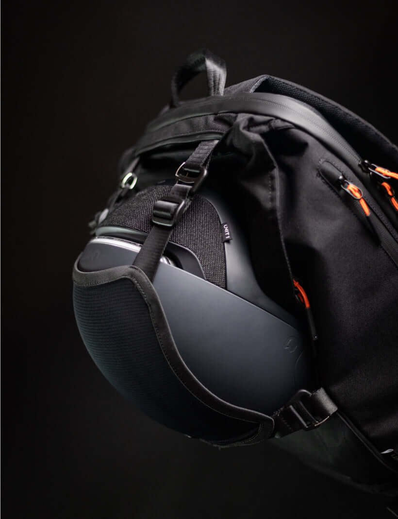 ライディングキット