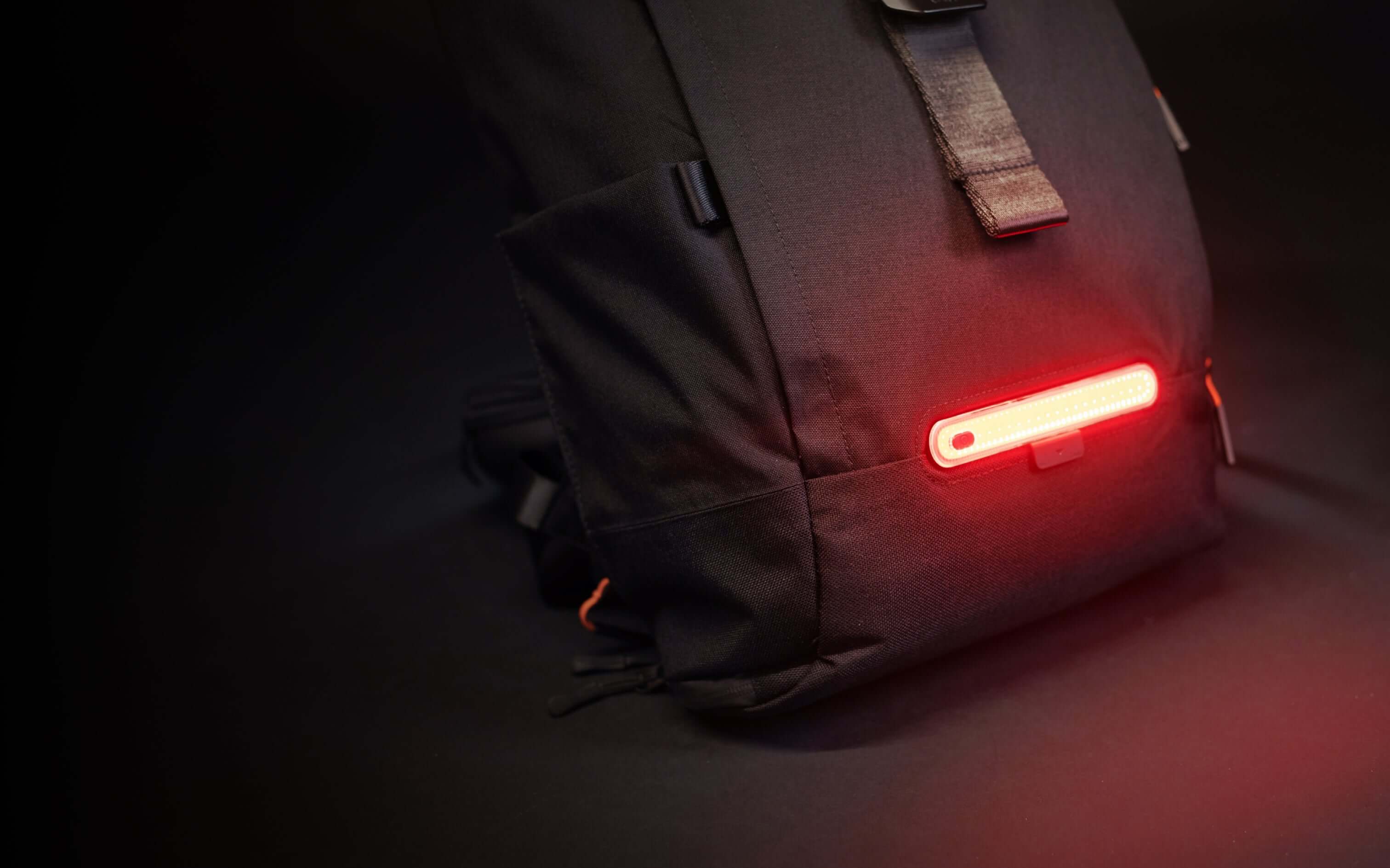 TORCH Urban Backpack